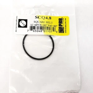 PRB SCQ 4.8 Square Cut Belt for VCR, Cassette, CD Drive or DVD Drive SCQ4.8 - Picture 1 of 1