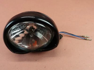 Luz antiniebla delantera A Kawasaki Vulcan 1500 Drifter VN1500 1999-2005 Foto 1 de 4