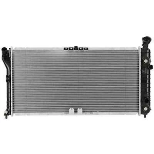 RAYTEN CU1890 Radiator For Grand Prix 97-03 Venture 97-00 3.1 3.4 3.8 V6 - Bild 1 von 1