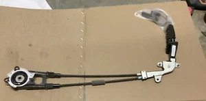 11-20 TOYOTA SIENNA Passenger Right Side POWER SLIDING DOOR CABLE , Genuine OEM - Picture 1 of 2