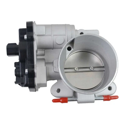 Throttle Body 12570800 for Chevy Silverado 1500 2500 3500 Avalanche 1500 Tahoe - Image 1 of 4