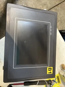 KEP KESSLER ELLIS MMI8056 BEDIENER INTERFACE DISPLAY PANEL - Bild 1 von 10