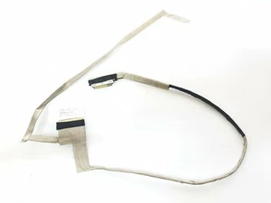 LVDS Video Flachbandkabel für TOSHIBA SATELLITE L750 DD0BLBLC000 40 PINS - Bild 1 von 1