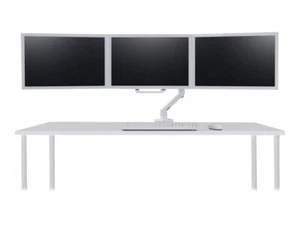 Ergotron HX Triple-Monitor Bogen-Kit - Bild 1 von 4