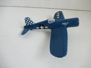 ABG-2 USMC Fighter Aircraft Maisto Diecast Military Plane - Picture 1 of 4