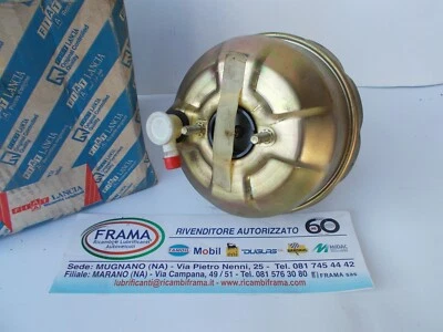 SERVOFRENO Y10 FINO AL 15/02/1992 - 7543163 - NUOVO ORIGINALE! - Imagem 1 de 4