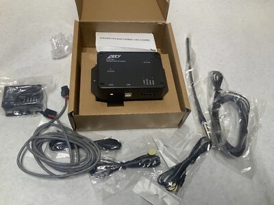 RTI  RP-1 10-210042-10 universal system controller - Image 1 of 4