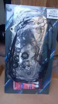 94-04 Mitsubishi Montero Sport/Diam 6 Cyl 3.5L - Engine Gasket Set, Overhal 6G74 - Image 1 of 4