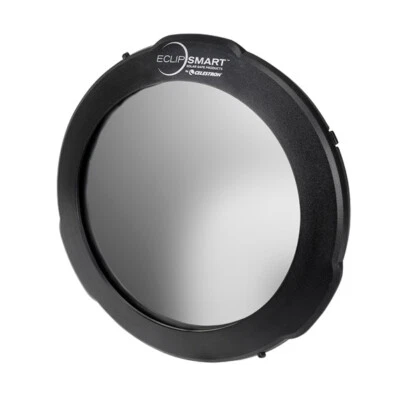 Celestron EclipSMART Solar Filter Celestron 8" SCT and EdgeHD Telescopes # 94244 - Image 1 of 4