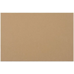 11-7/8" x 17-7/8" Corrugated Layer Pads ECT-32 Kraft Lot of 100 - Picture 1 of 1
