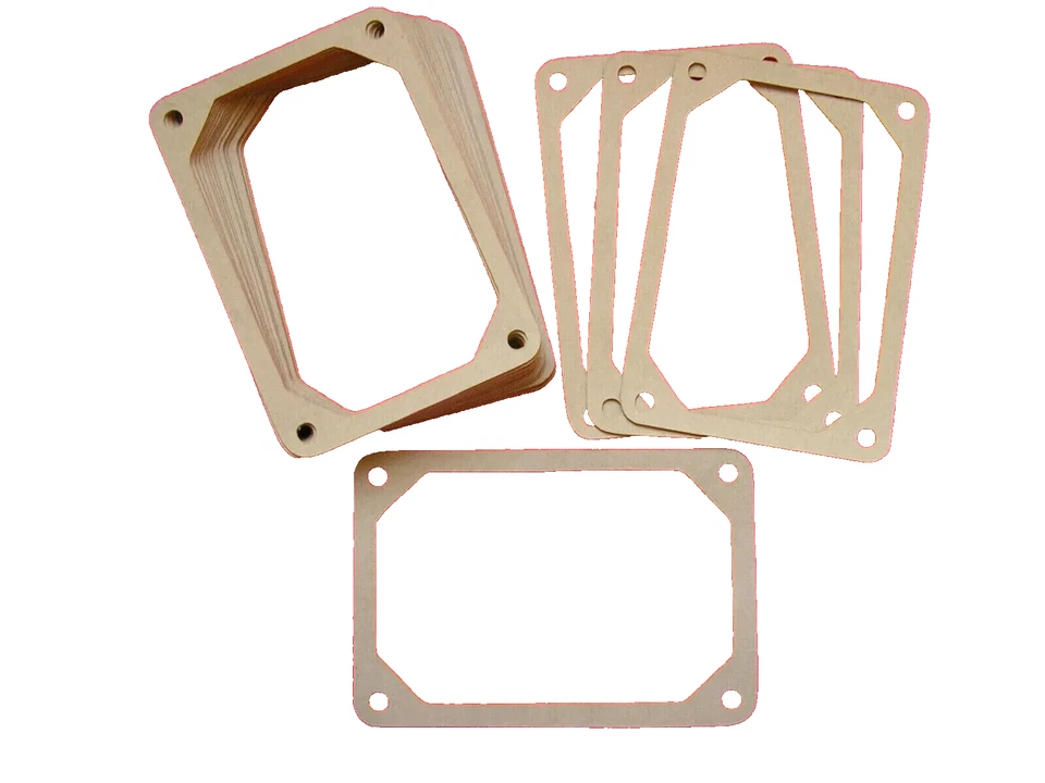 Junta de cubierta de válvula basculante OEM Briggs Stratton 272475 20pk Foto 1 de 4