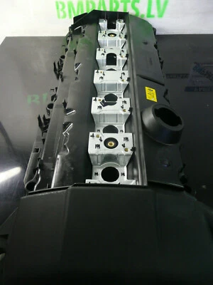 NEW BM BMW E38 E39 E46 E53 M52 M54 CYLINDER HEAD COVER / NEXT DAY DISPATCH/ - Image 1 of 3