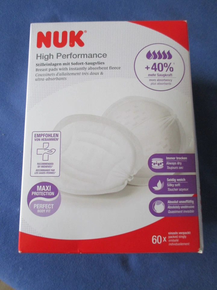 Stilleinlagen - Bild 1 von 4