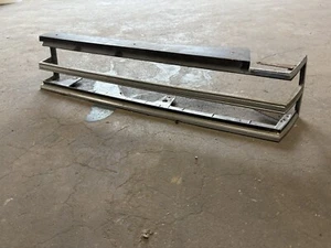 1984-87 Buick Regal Tail Light Bezel RH - Picture 1 of 14