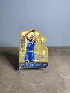 NM-MT 2013-14 Panini Knights of the Round Carmelo Anthony #12 New York Knicks - Picture 1 of 2