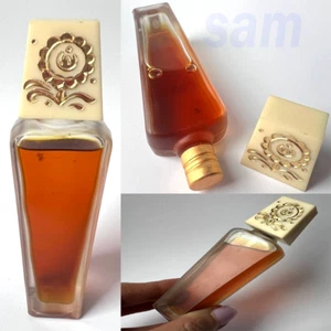 Rare Vintage USSR Soviet Women’s Parfum Sonechko Sun Collectible Fragrance Nice - Bild 1 von 9