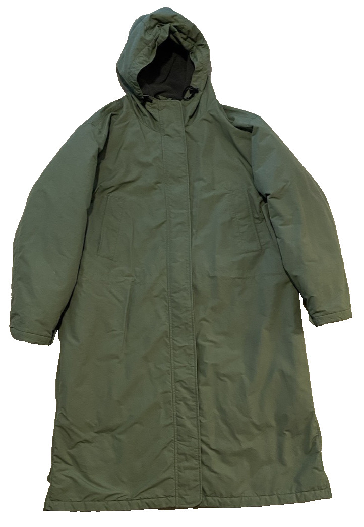 Fleece Lands' End Regular Size Parkas Coats, Jackets & Vests Fleece Lands' End Regular Size Parkas Coats, Jackets & Vests
