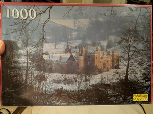 Fame Puzzle 1000 Teile Spee Puzzle Production Heemstede Holland F1000UK - Bild 1 von 5