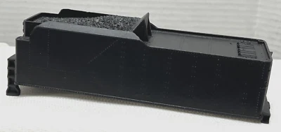 AMERICAN FLYER S-GAUGE PA9667 DIECAST TENDER SHELL - REPAINTED - Image 1 of 4