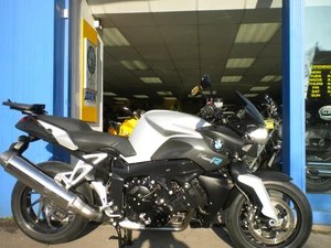 BMW K 1200R - Picture 1 of 6