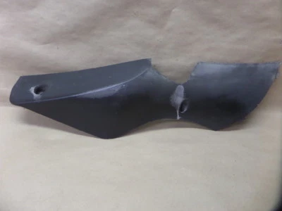 Derbi Boulevard 150 2003 cubierta lateral inferior izquierda carenado cubierta panel Foto 1 de 4