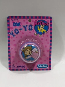 Schylling Yo Yo Arthur D.W. 1998 Vintage USA - Bild 1 von 9