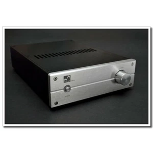 MS-6 HiFi Endstufe montiert LM3886 Verstärker 100W+100W HiFi Endstufe - Bild 1 von 5