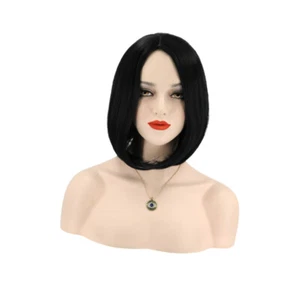 Lace-Front-Perücken Aus Echthaar, Ohne Kleber Stylish Damen - Bild 1 von 18