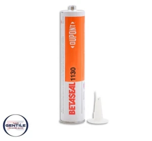 BETASEAL 1130 FAST 310ML AUFKLEBER - SCHEIBENDICHTKLEBER SCHEIBENSCHEIBE - Bild 1 von 3