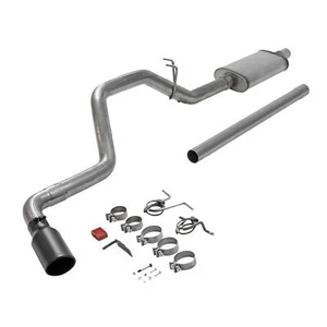 Exhaust System Kit for 1994-1997 Dodge Ram 2500 5.9L V8 GAS OHV - Picture 1 of 24