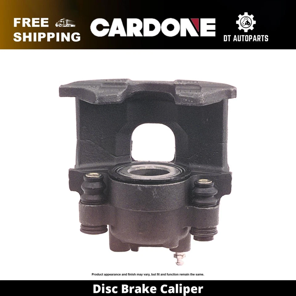 Pinza de freno de disco delantera izquierda cardone 2000 2001 2002 para Chrysler 300M 1999-2004 Foto 1 de 4