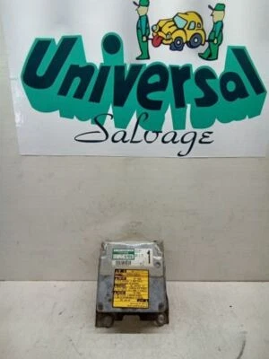 2000 Toyota RAV-4 Bag Module - Image 1 of 4