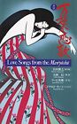 Piosenki miłosne z Manyoshu dwujęzyczne wydanie Masayuki Miyata Kirie Art Book