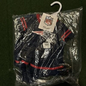 NFL New England Patriots Cheerleader Outfit Size 0-3M - Picture 1 of 4