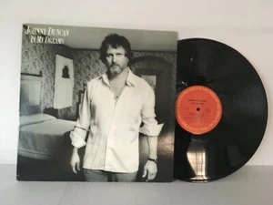 Johnny Duncan - In My Dreams - Columbia Records (1980) 12" Vinyl LP - Imagen 1 de 2