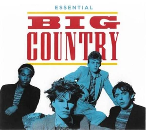Big Country - Essential Big Country 3CD NEU OVP - Bild 1 von 1