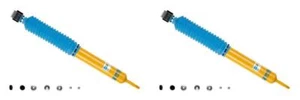 2 ammortizzatori Bilstein B6 posteriori per Land Rover Defender Cabrio L316 LD_ Statio - Foto 1 di 1