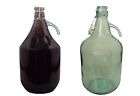 Wine making,home brewing demijohns,1 gallon discount price,FREE &amp; FAST COURIER