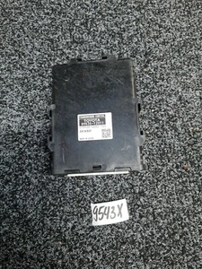 Unidad de control de caja de cambios Toyota Auris 2018 89535-12011 - Imagen 1 de 7
