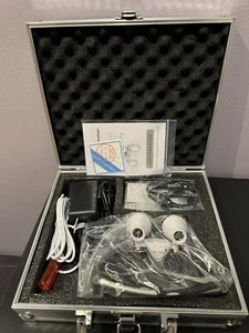 Dental Loupes 2.5X420mm Portable Dental Surgical Medical Binocular Magnifying - Picture 1 of 2