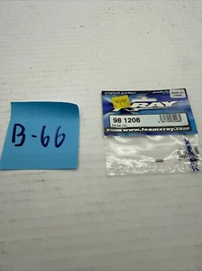 Xray 981208 Pin 2x8 (10) - Picture 1 of 1