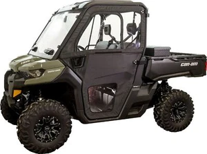Seizmik 06027 Framed Door Kit fits Can Am Am - Picture 1 of 1