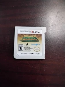 Nintendo 3DS Kung Fu Panda Showdown of the Legends Cartridge Only - Picture 1 of 2