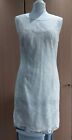 Armani Exchange Cream Lace Dress Size Uk 10