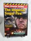 When Disaster Strikes: The Imperial Sugar Fire DVD Joseph M Still Burn Center