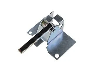 Front Right Interior Door Handle Dorman For 1981-1986 GMC K1500 1982 1983 1984 - Image 1 of 3