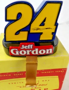 Jeff Gordan 24 Weihnachtsstrumpfhalter Racing - NASCAR - Bild 1 von 3