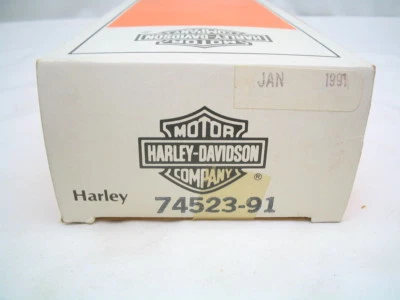 NOS Voltage Regulator Free Convection 74523-91 Sportster XL  - Image 1 of 4