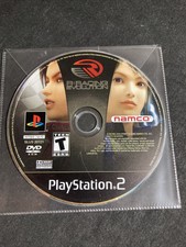 PS2 PlayStation 2 R: Racing Evolution TESTED