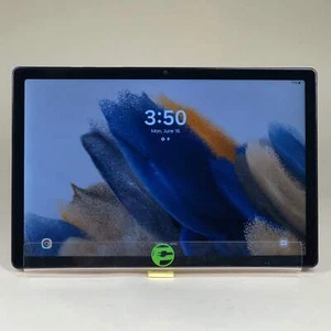 Solo WiFi Samsung Galaxy Tab A8 10.5" 32GB ROSA SM-X200 - Imagen 1 de 13